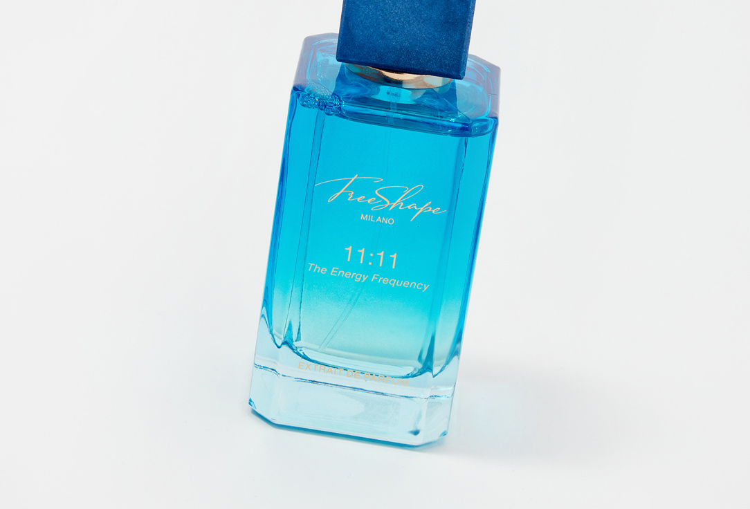FreeShape Perfum extract 11:11 the energy frequency 100 ml FreeShape Perfum extract 11:11 the energy frequency