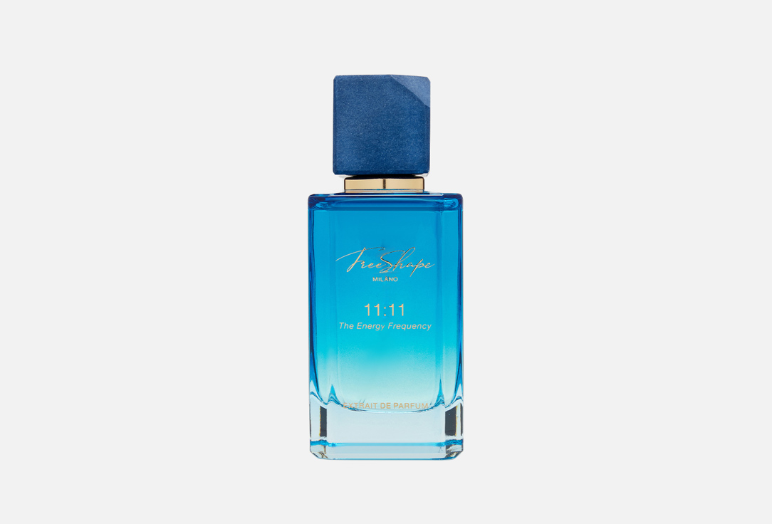 FreeShape Perfum extract 11:11 the energy frequency 100 ml FreeShape Perfum extract 11:11 the energy frequency