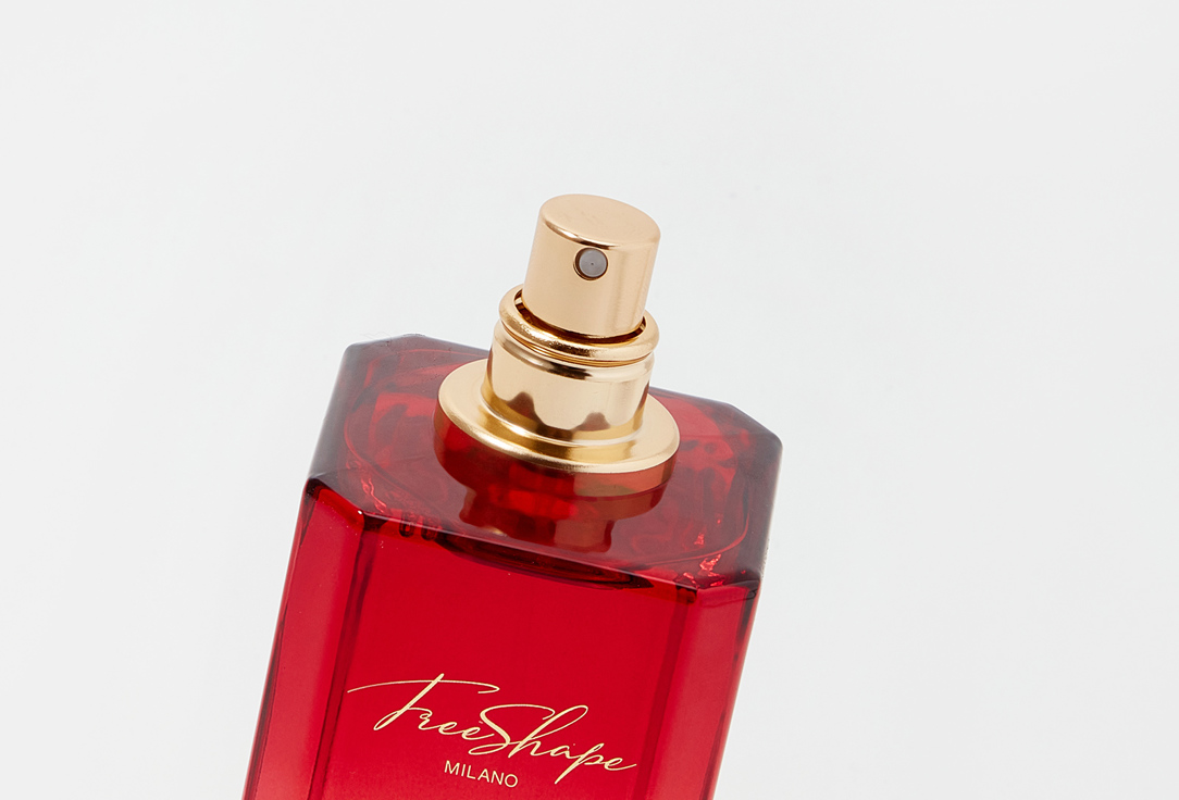 FreeShape Perfum extract Ama share your love 100 ml FreeShape Perfum extract Ama share your love