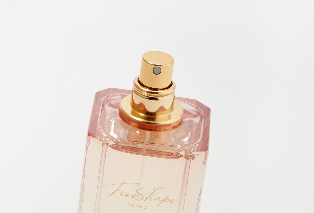 FreeShape Perfum extract Eywa blessings from nature 100 ml FreeShape Perfum extract Eywa blessings from nature
