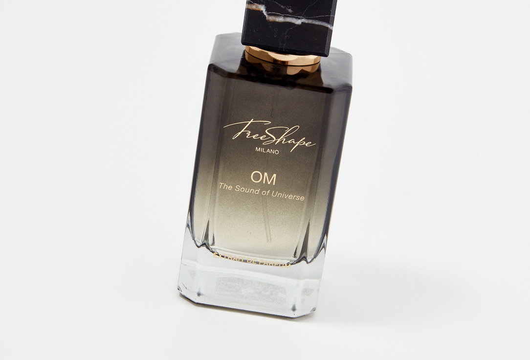 FreeShape Perfum extract Om the sound of universe 100 ml FreeShape Perfum extract Om the sound of universe