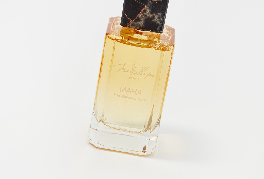 FreeShape Perfum extract Mahā the greatest soul 100 ml FreeShape Perfum extract Mahā the greatest soul