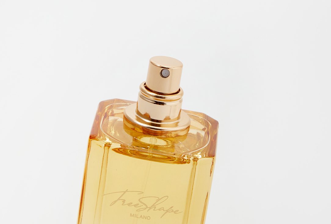 FreeShape Perfum extract Mahā the greatest soul 100 ml FreeShape Perfum extract Mahā the greatest soul