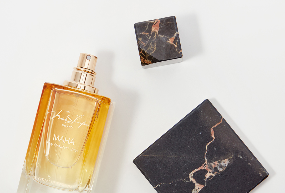 FreeShape Perfum extract Mahā the greatest soul 100 ml FreeShape Perfum extract Mahā the greatest soul