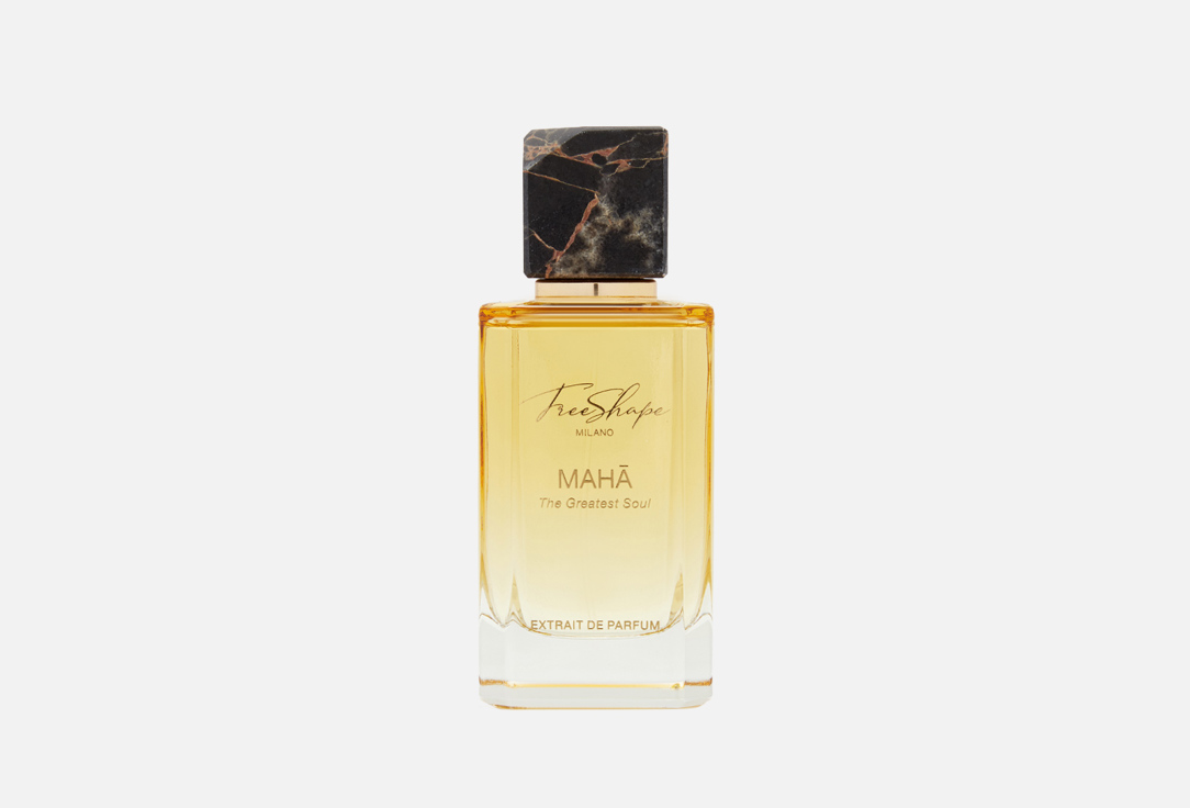 FreeShape Perfum extract Mahā the greatest soul 100 ml FreeShape Perfum extract Mahā the greatest soul