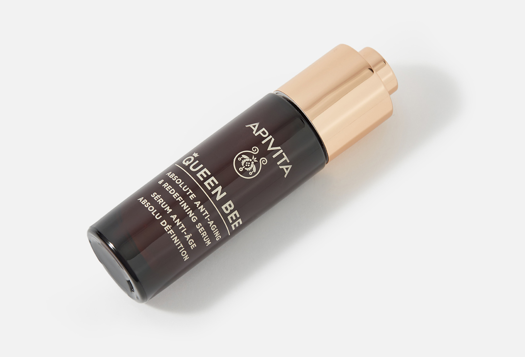 APIVITA ANTI-AGING SERUM QUEEN BEE