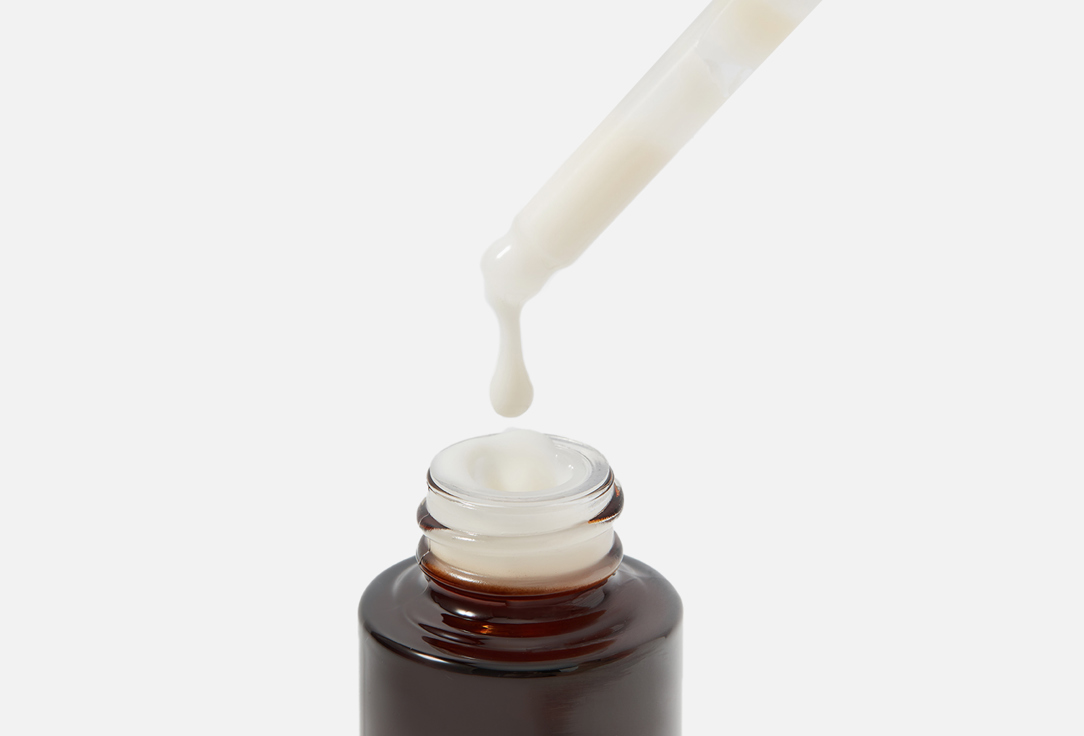 APIVITA ANTI-AGING SERUM QUEEN BEE