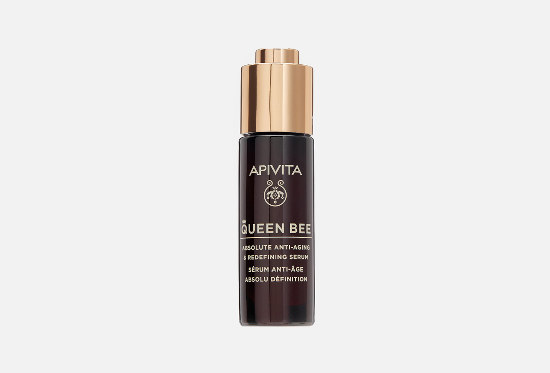 APIVITA ANTI-AGING SERUM QUEEN BEE