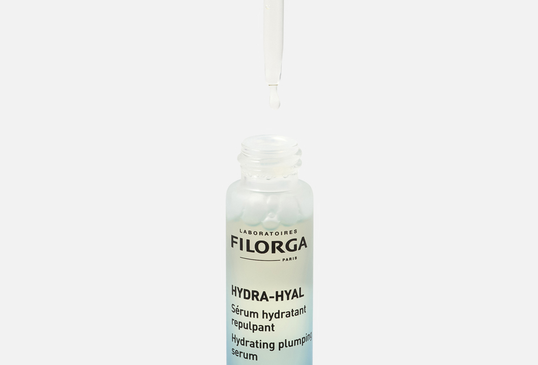 FILORGA Face Serum Hydra-Hyal 30 ml FILORGA Face Serum Hydra-Hyal