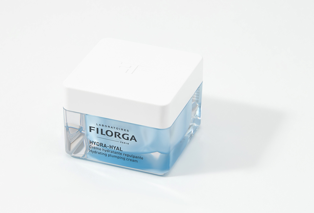 FILORGA Face Cream Hydra-Hyal 50 ml FILORGA Face Cream Hydra-Hyal