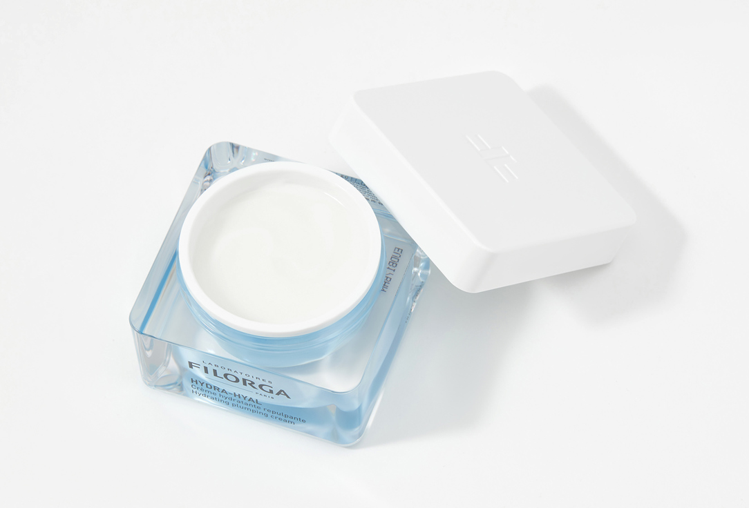 FILORGA Face Cream Hydra-Hyal 50 ml FILORGA Face Cream Hydra-Hyal