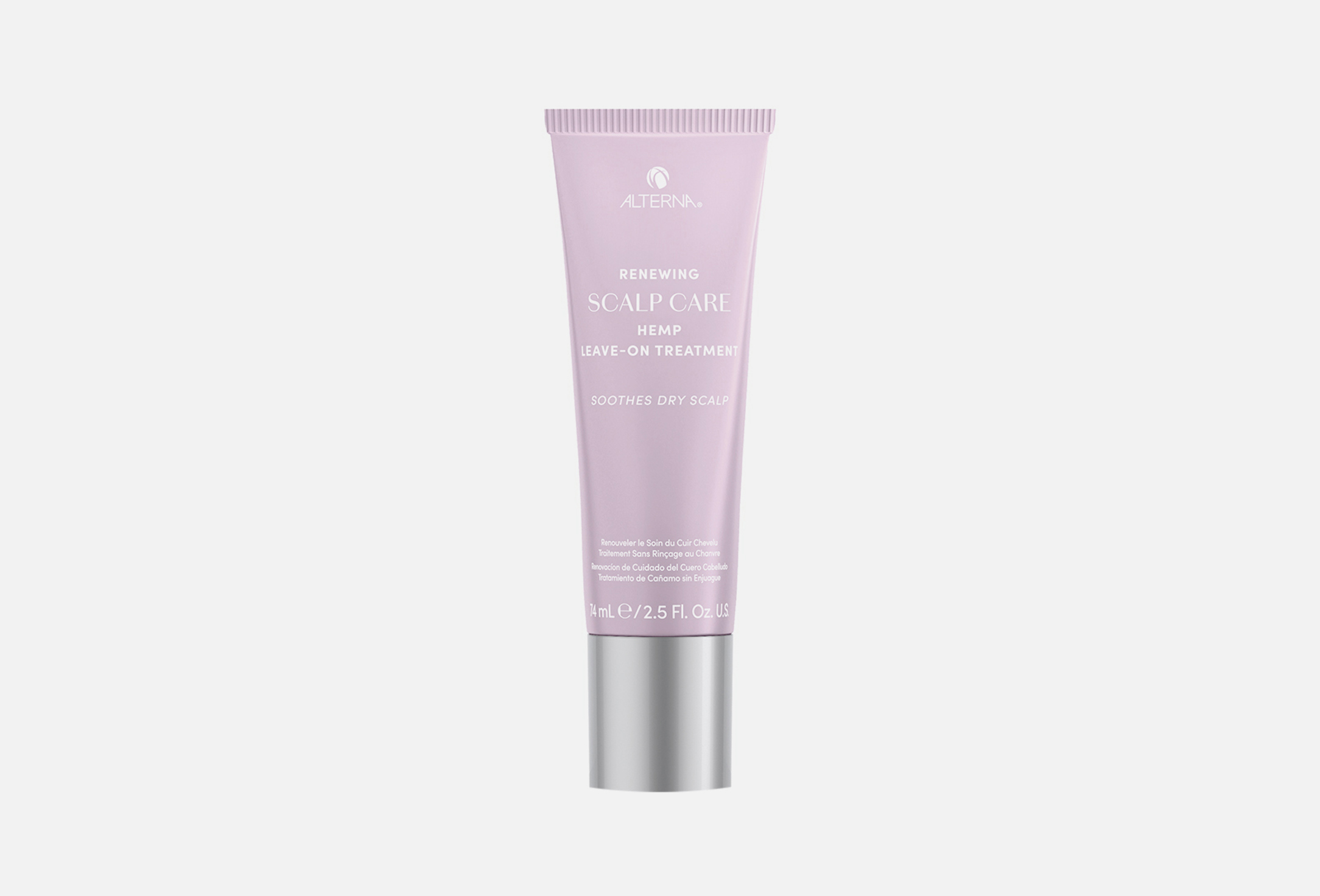 Renewing Scalp care 74