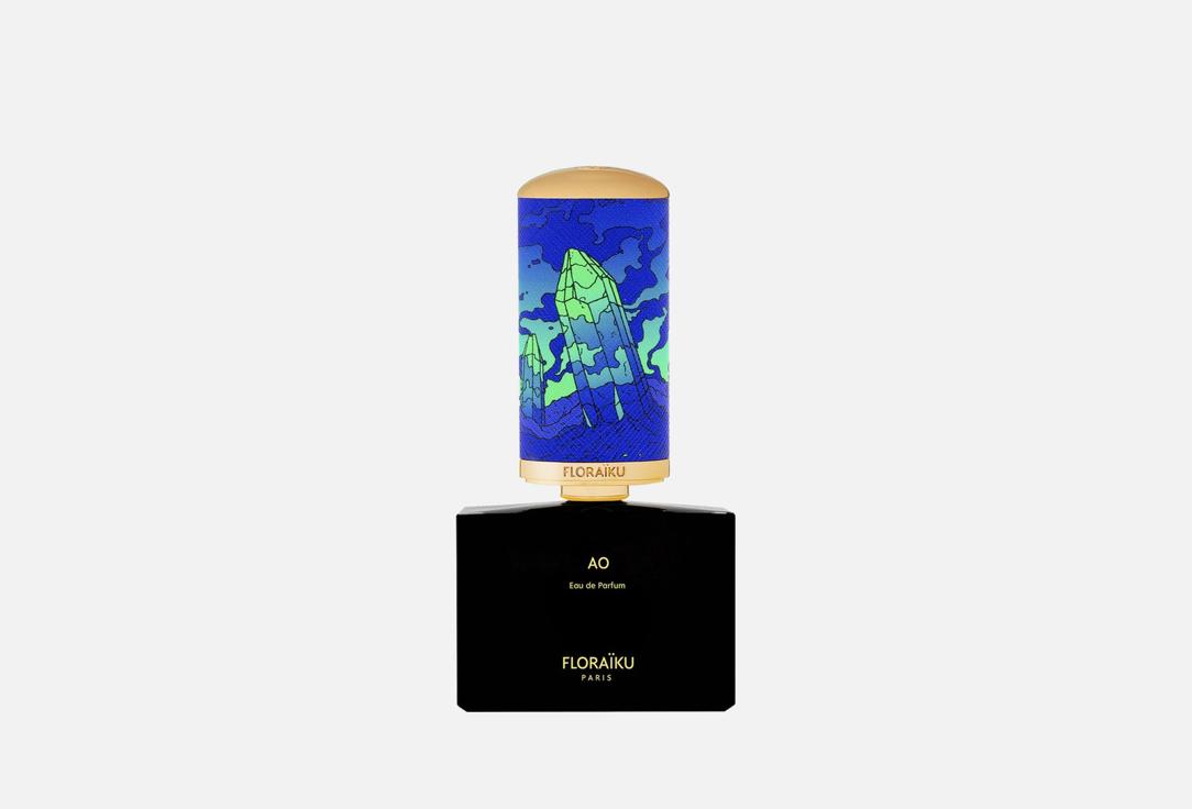 FLORAÏKU Eau de Parfum Set AO