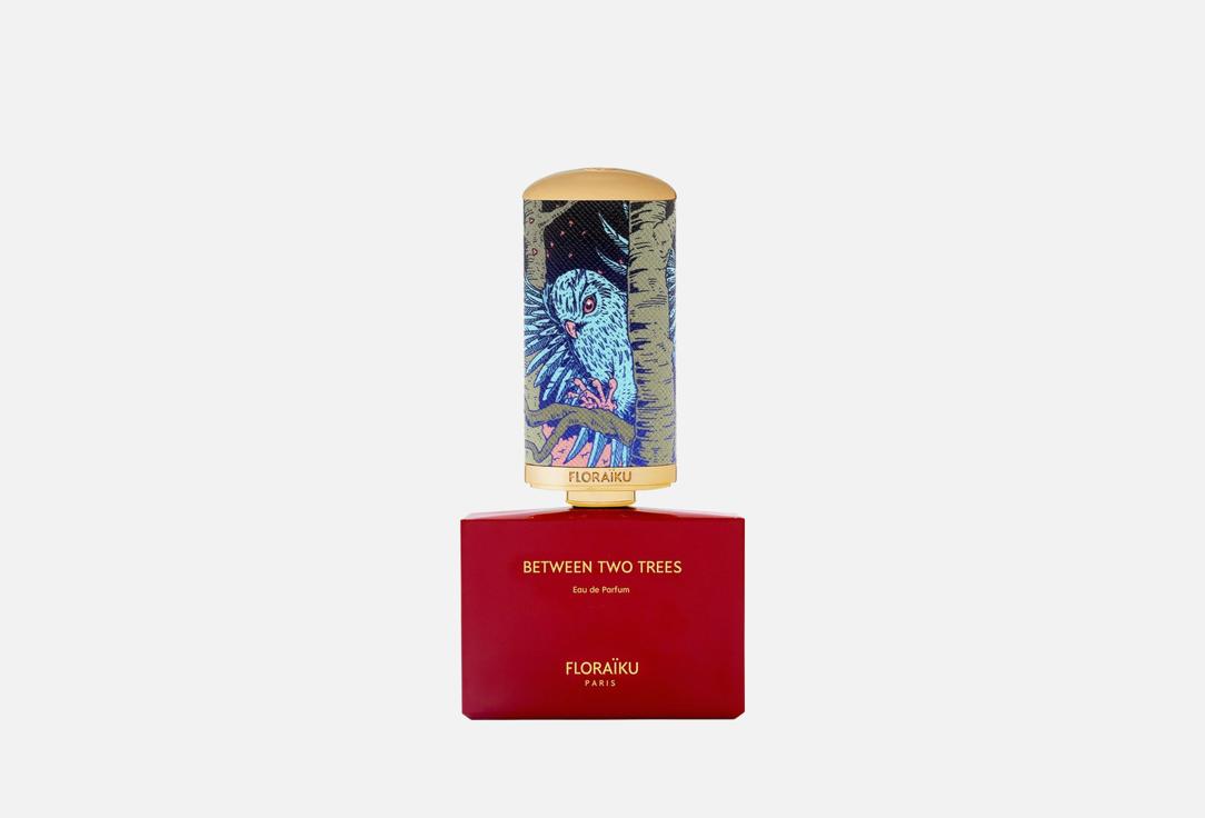 FLORAÏKU Eau de Parfum Set Between two trees 2 pcs FLORAÏKU Eau de Parfum Set Between two trees