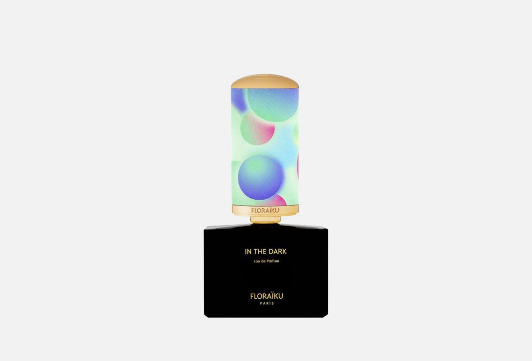 FLORAÏKU Eau de Parfum Set In the dark