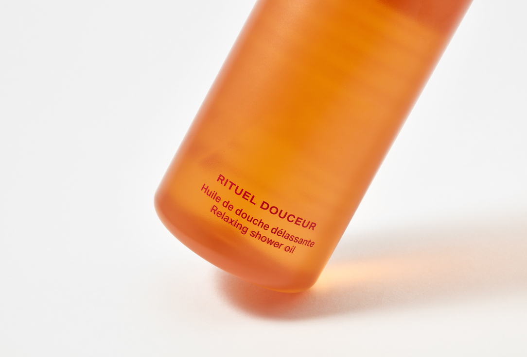 PAYOT Relaxing Shower Oil Rituel Douceur