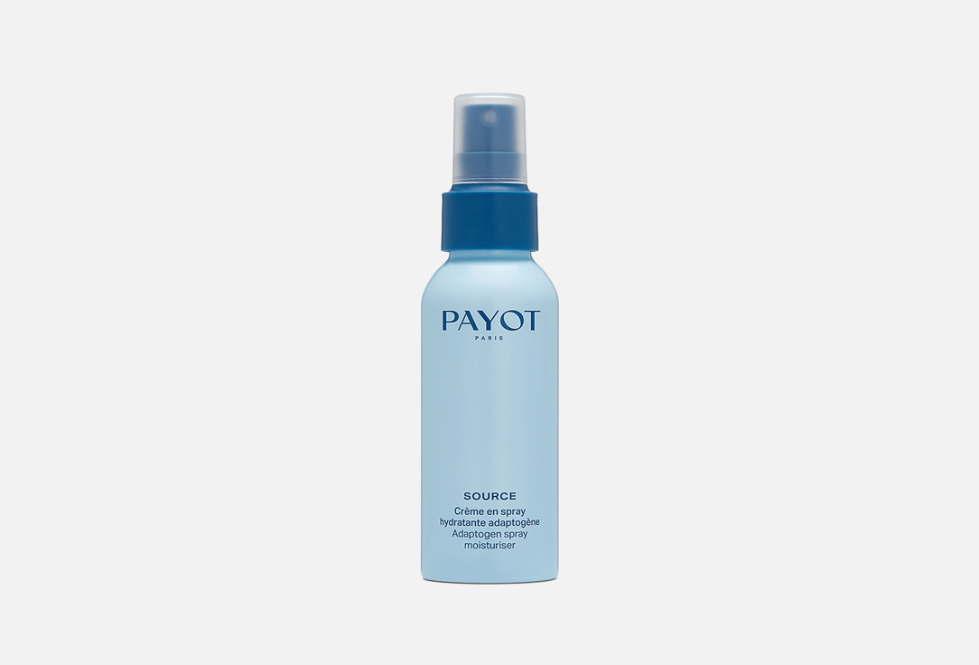 PAYOT Spray Moisturiser Source Adaptogen