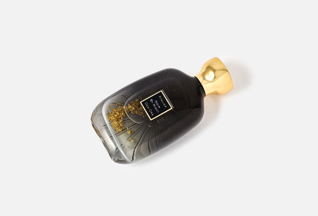 Atelier Des Ors Eau de Parfum Noir By Night