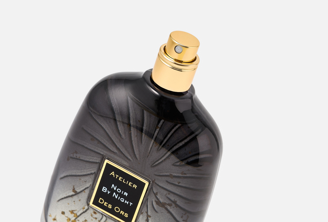 Atelier Des Ors Eau de Parfum Noir By Night