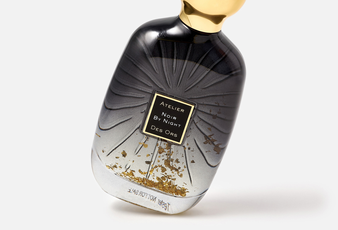 Atelier Des Ors Eau de Parfum Noir By Night
