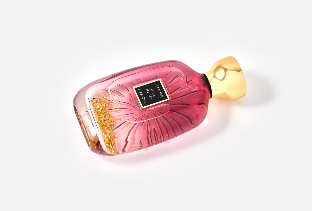 Atelier Des Ors Eau de Parfum Pink Me Up