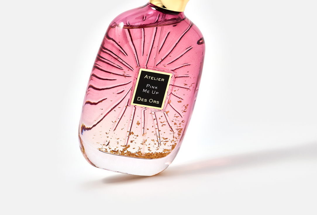Atelier Des Ors Eau de Parfum Pink Me Up