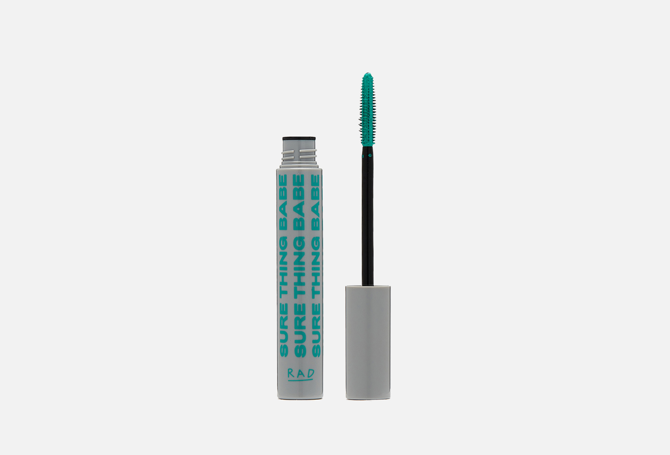 All That Juice Mascara  9 002, Ocean eyes