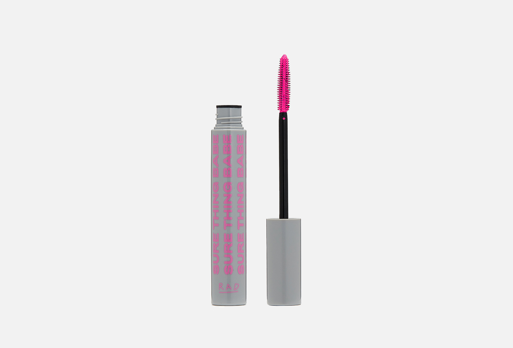All That Juice Mascara  9 005, Punk pink