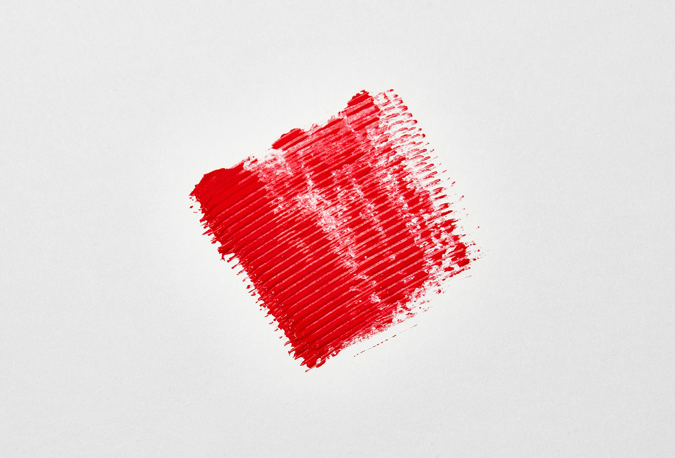 RAD COLORED MASCARA all that juice mascara