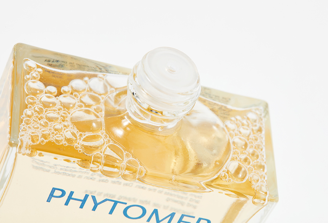 PHYTOMER Soothing Aftershave Lotion Rasage Perfect 100 ml PHYTOMER Soothing Aftershave Lotion Rasage Perfect