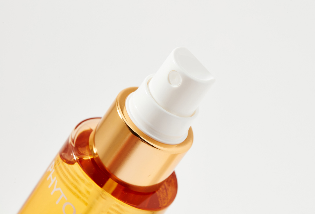 PHYTOMER Beautifying Oil for Face, Body & Hair Trésor des Mers 100 ml PHYTOMER Beautifying Oil for Face, Body & Hair Trésor des Mers