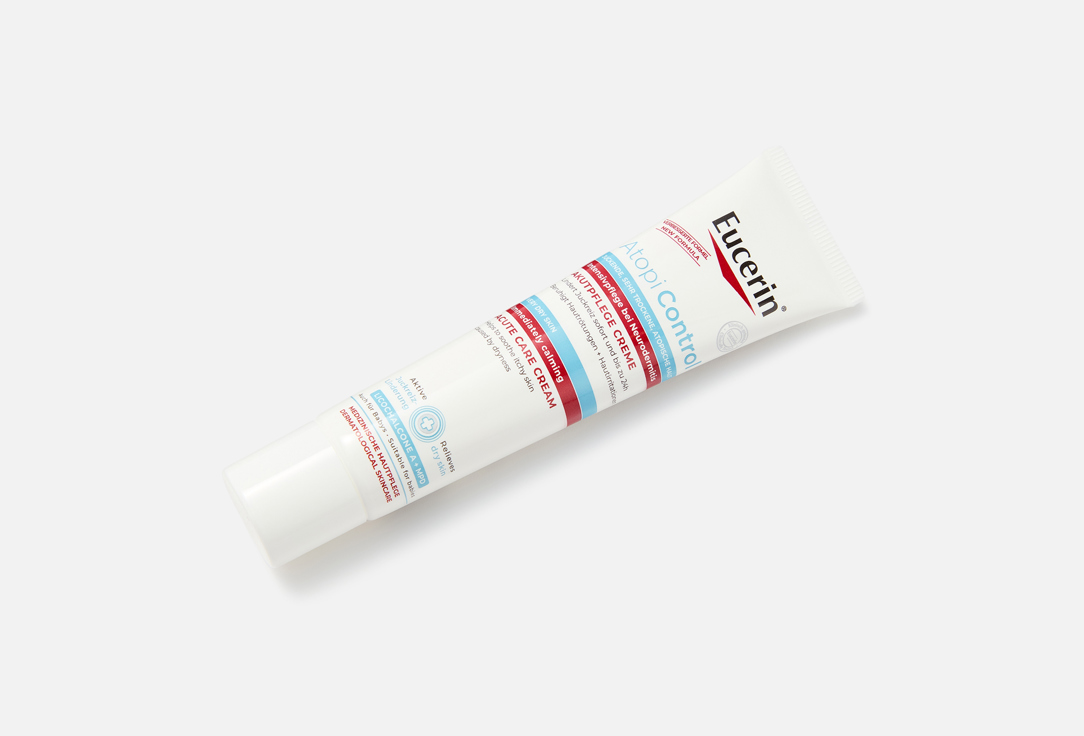 Eucerin Soothing cream Atopi Control