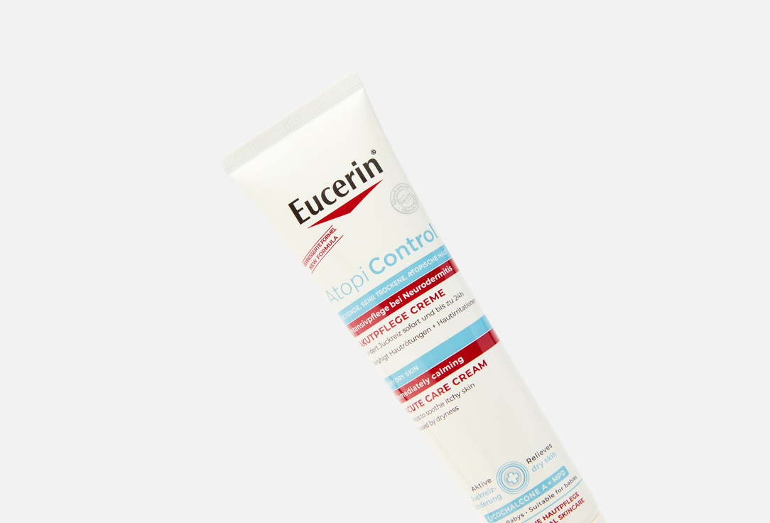 Eucerin Soothing cream Atopi Control