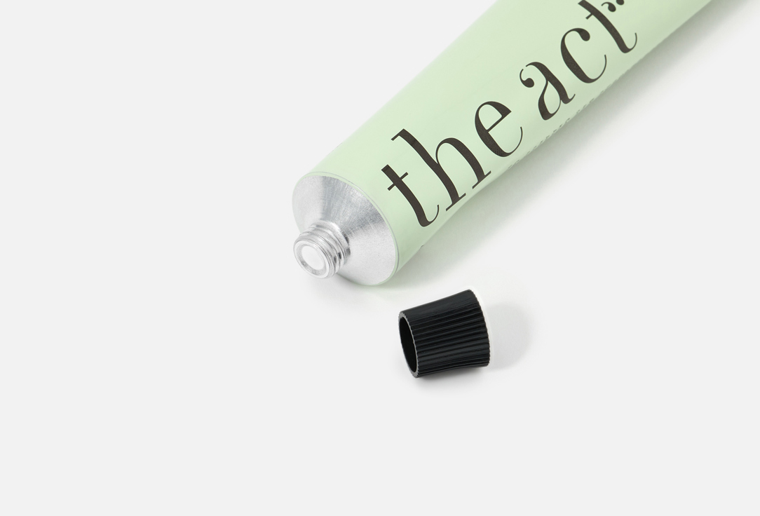 The Act Brightening & Moisturizing Face Cream Vit C Face Cream