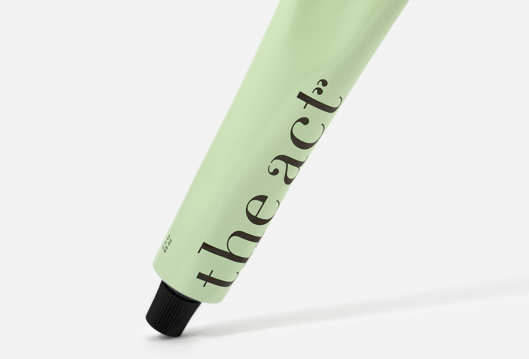 The Act Brightening & Moisturizing Face Cream Vit C Face Cream