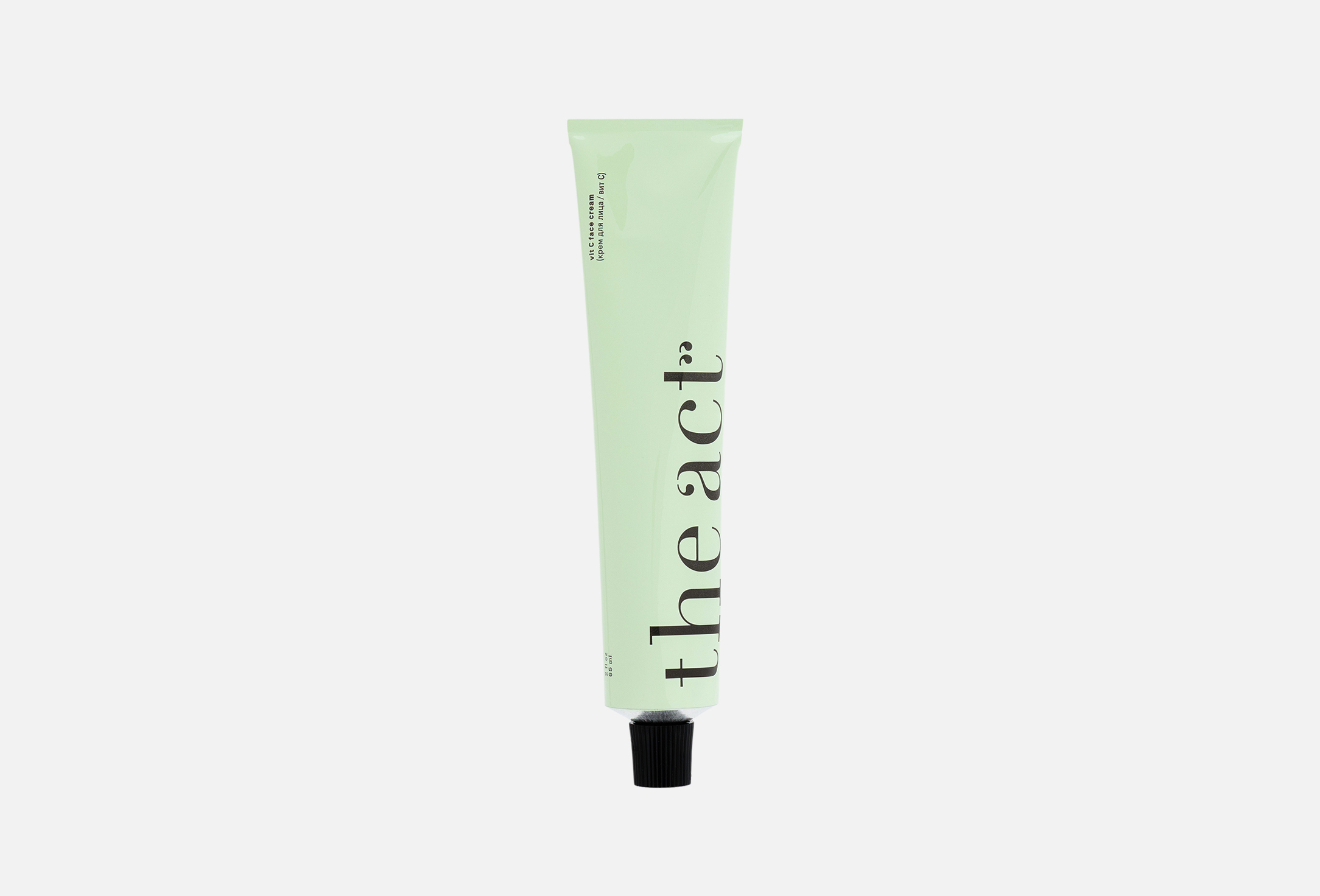 Vit C Face Cream  65 