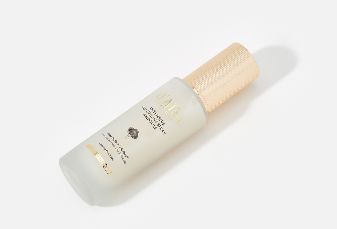 d'Alba Face Serum Intensive Volufiline Spray Ampoule