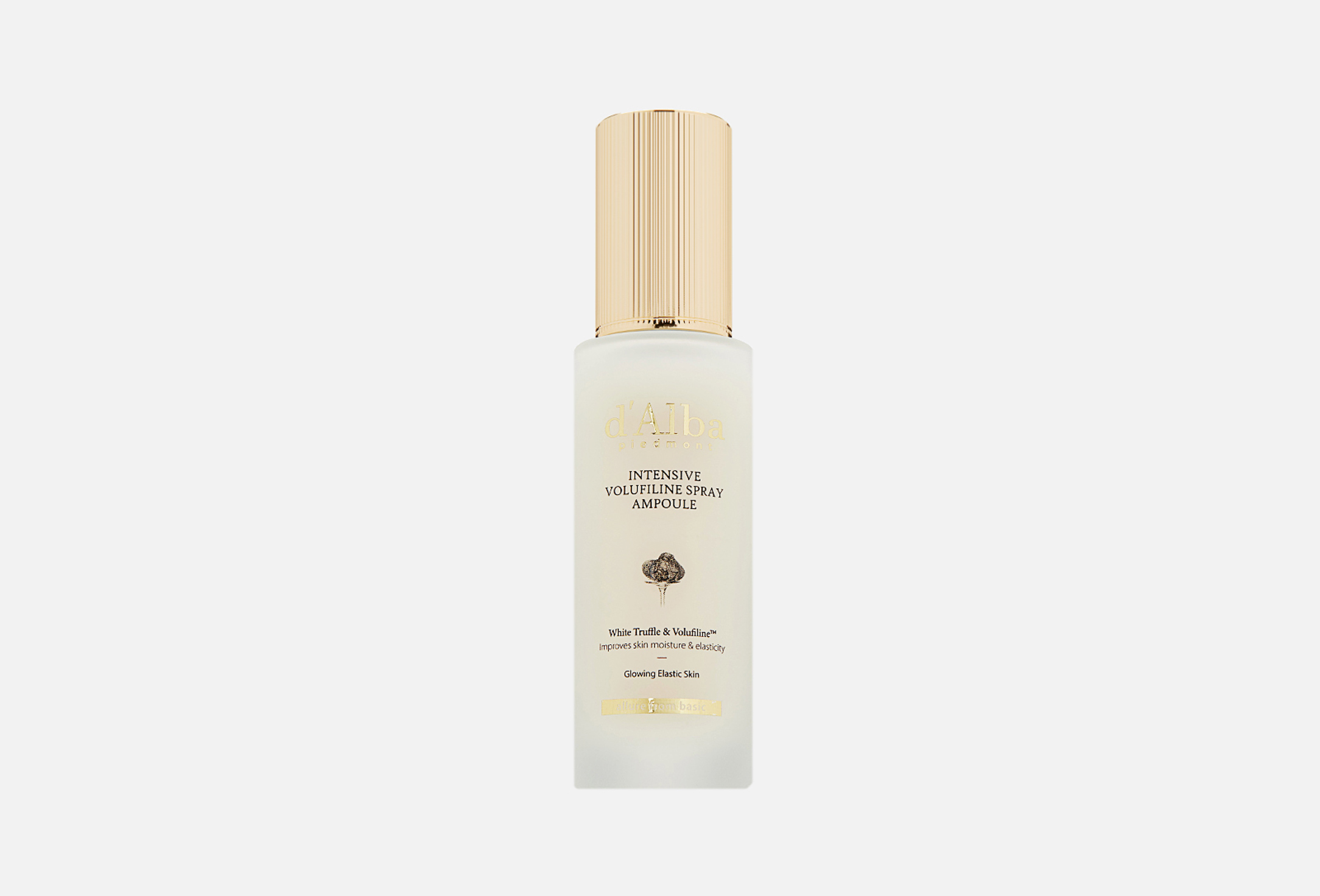 Intensive Volufiline Spray Ampoule  50 