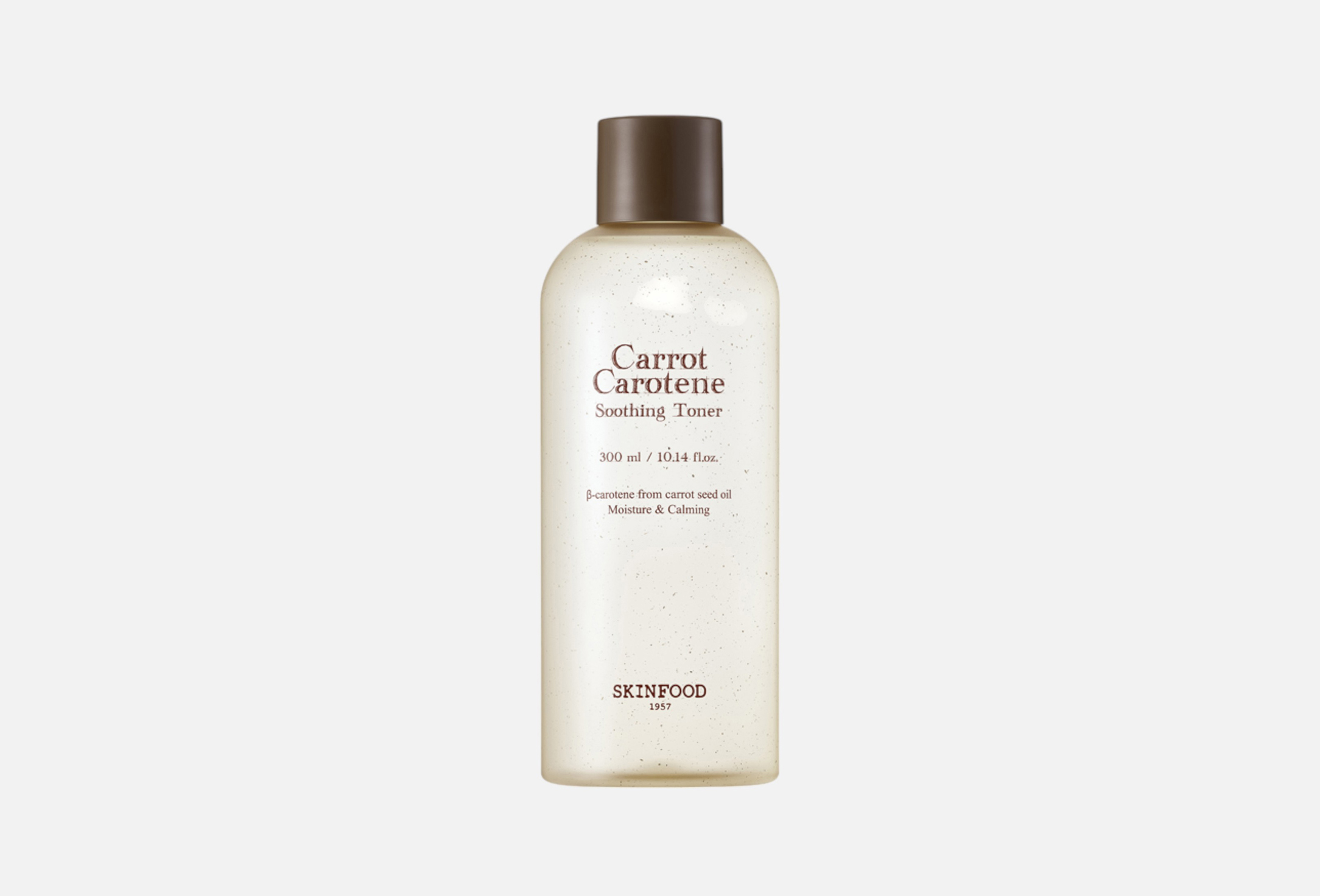 Carrot Carotene Soothing Toner  300 