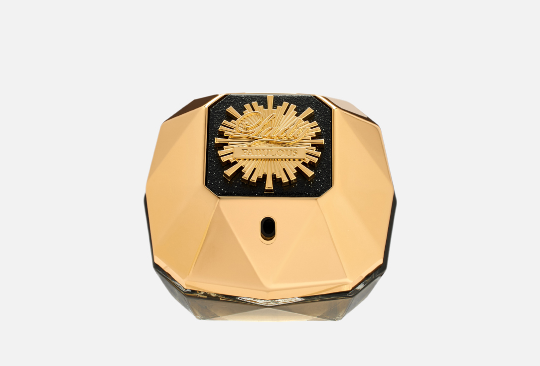 RABANNE Eau de Parfum Lady Million Fabulous 80 ml RABANNE Eau de Parfum Lady Million Fabulous