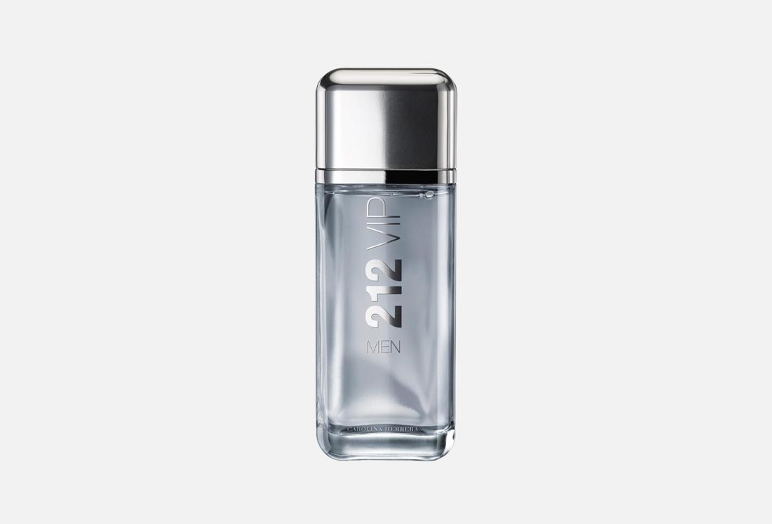 Carolina Herrera Eau de toilette 212 VIP MEN 200 ml Carolina Herrera Eau de toilette 212 VIP MEN