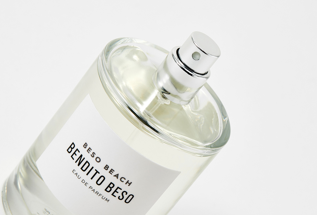 بيسو بيتش ماء العطر بنديتو بيسو