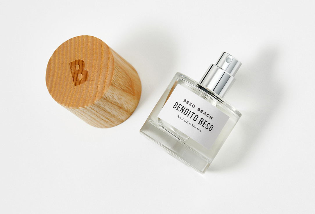 BESO BEACH Eau de parfum Bendito beso