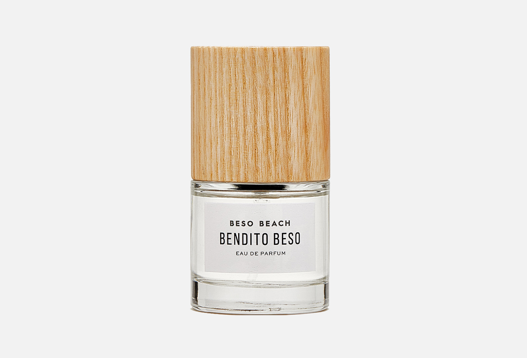 BESO BEACH Eau de parfum Bendito beso