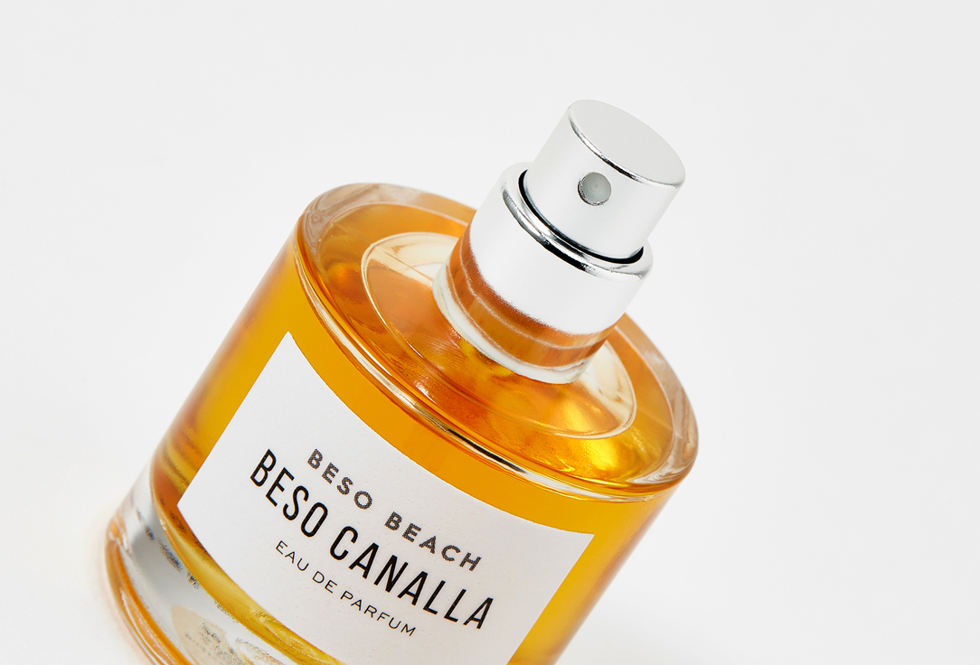 BESO BEACH Eau de parfum Beso canalla