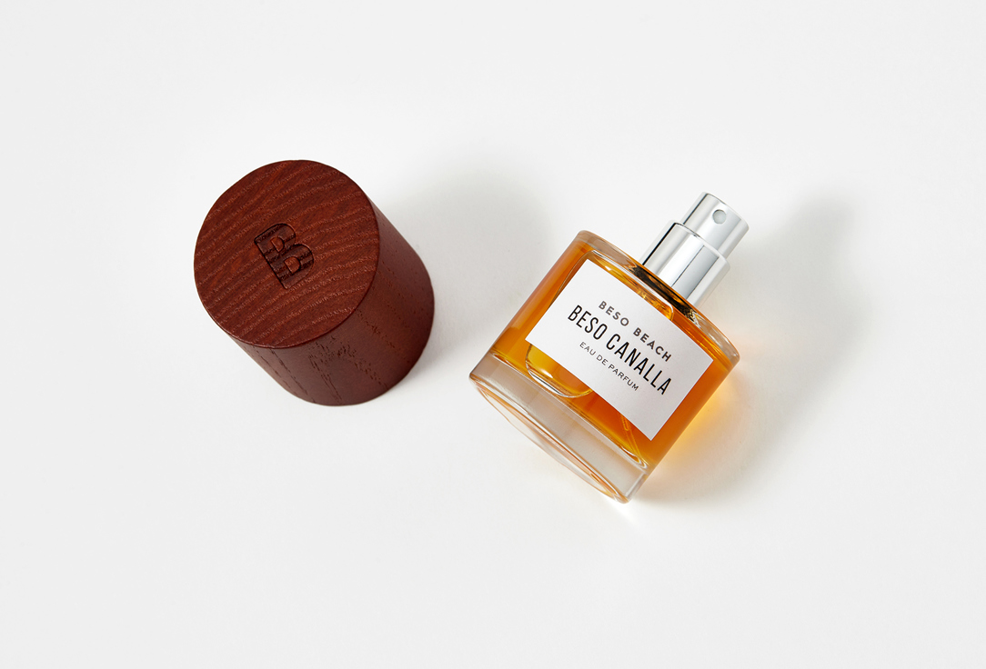 BESO BEACH Eau de parfum Beso canalla