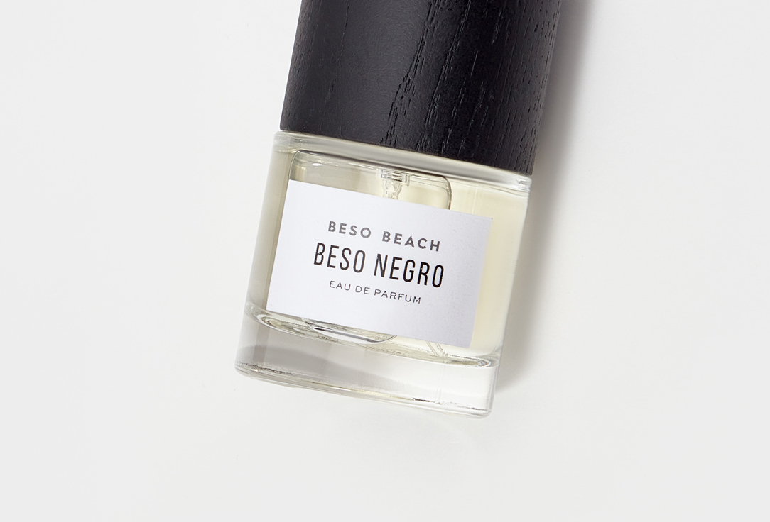 BESO BEACH Eau de parfum Beso negro