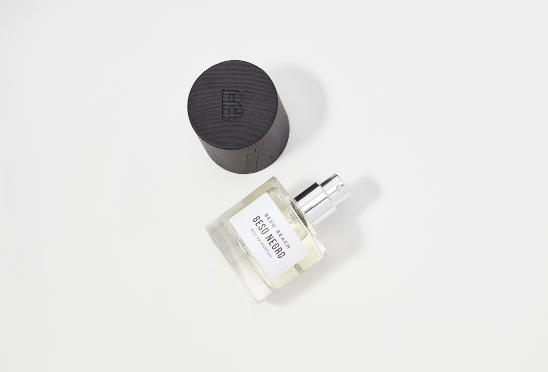 BESO BEACH Eau de parfum Beso negro