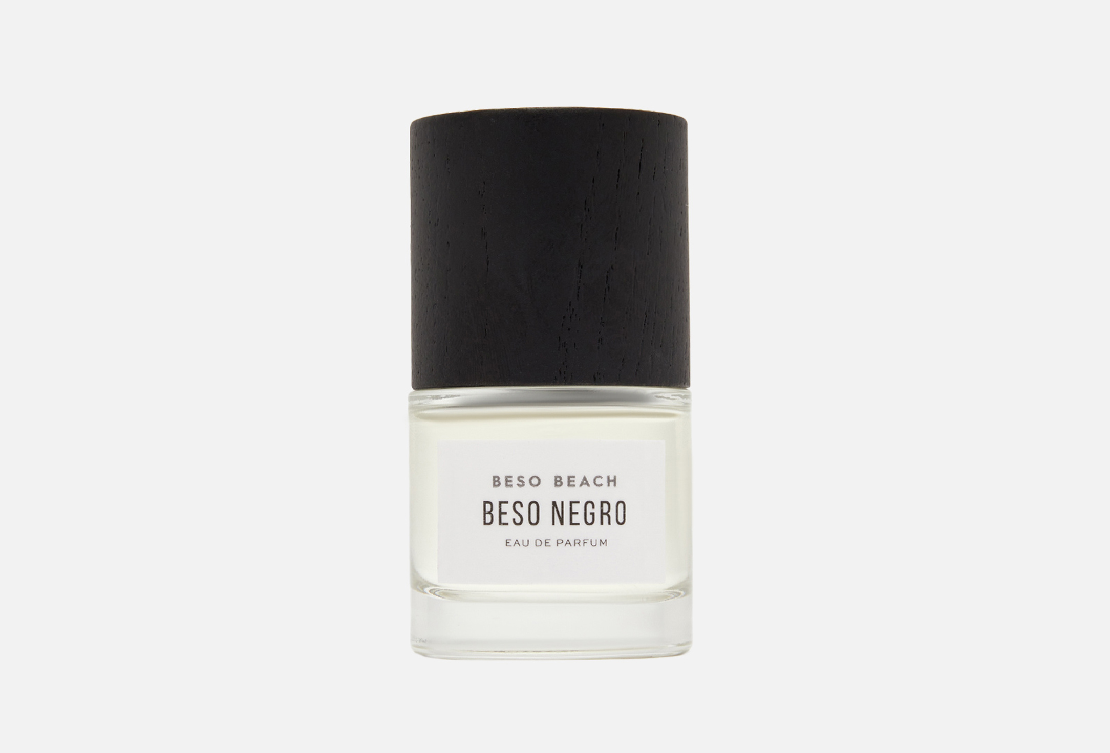 Beso negro 30