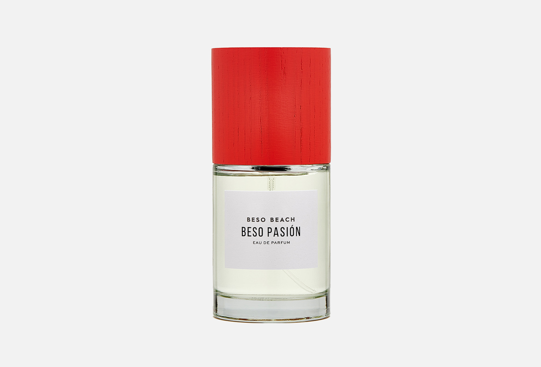 بيسو بيتش ماء العطر بيسو بَشن